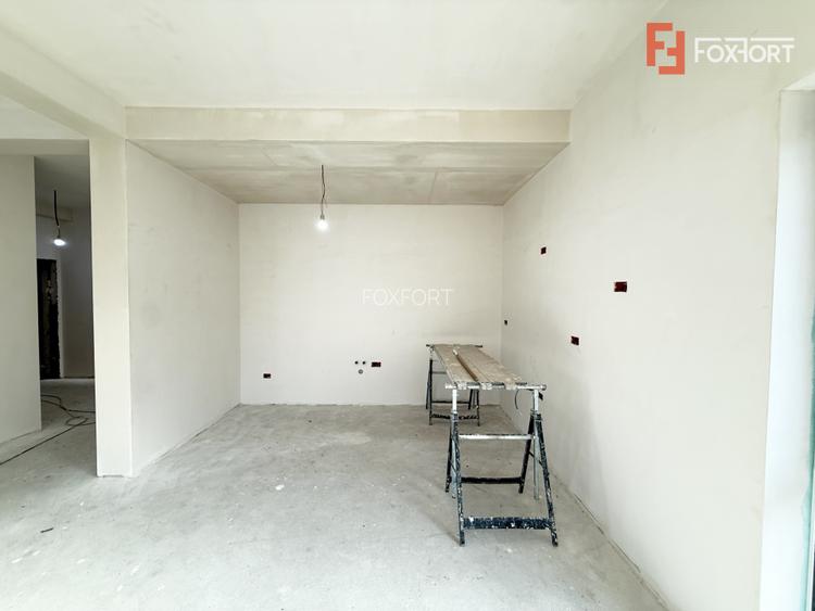 Casa individuala cu 5 camere de vanzare in Dumbravita - 6