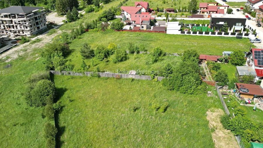 Teren Intravilan Rezidential - 7