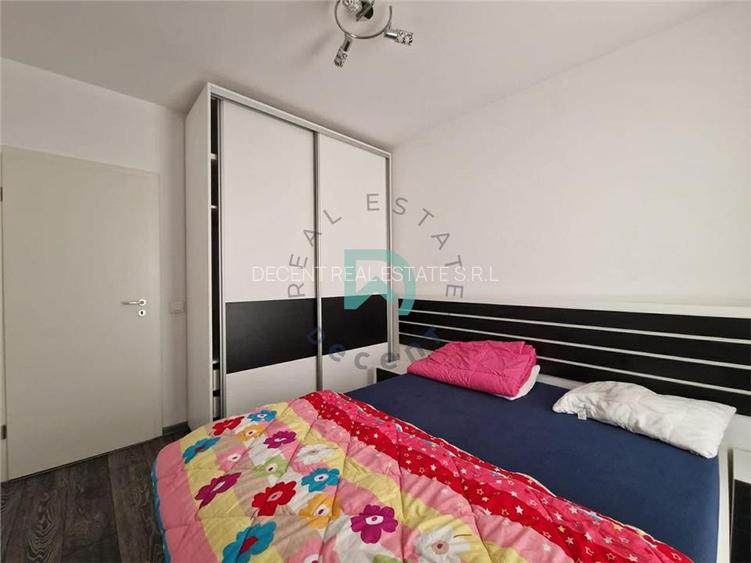 Studio decomandat Avantgarden - 2