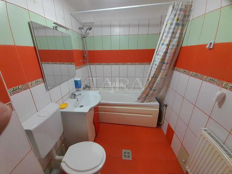 Apartament cu 1 camera in Someseni - 7