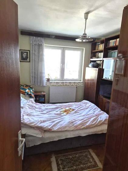 Apartament 3 camere decomandate, etaj intermediar, Manastur - 4
