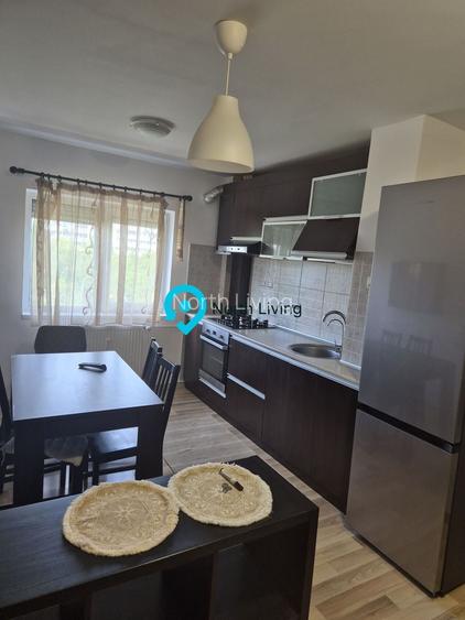 Apartament modern cu 3 camere - Drumul Taberei - 3