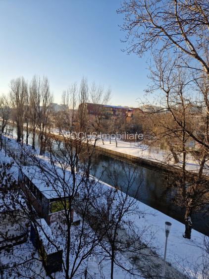 Garsoniera spatioasa 44 mp – Colentina, Maior Bacila Vasile - 8