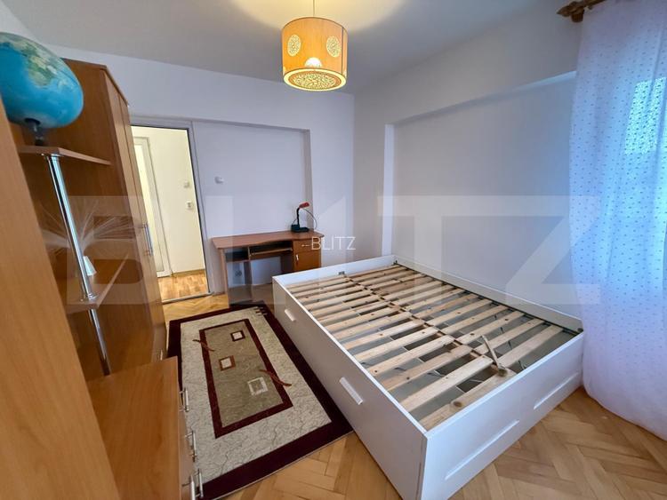 DE VANZARE | 3 camere decomandate | Zorilor |65 mp utili | Priveliste panoramica - 4