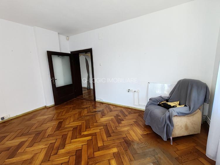 Spatiu comercial pretabil birouri, salon, after school zona Florilor - 5