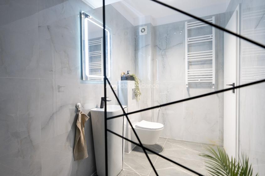 Promotie! Apartament 2 camere, Metrou Dimitrie Leonida, Campus Scolar, Parcare - 7