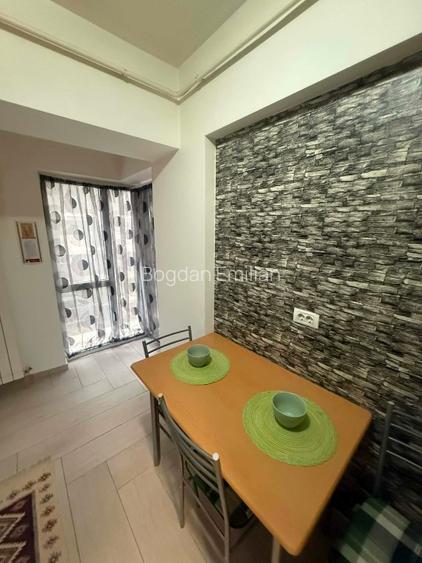 Apartament 2 camere de închiriat evergreen towers tătărași  - 3