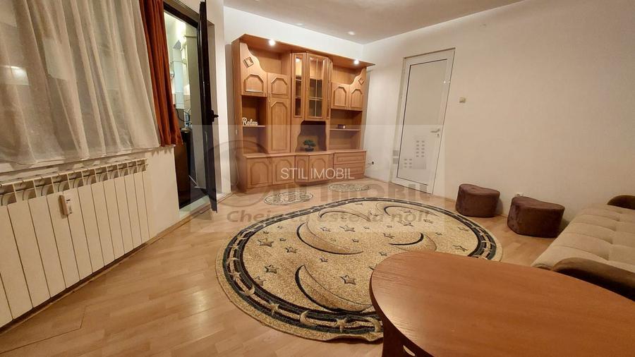 APARTAMENT 2 CAM PACURARI IN SPATE LA PETROM 360 EURO - 2