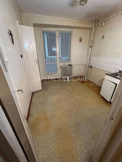 Vanzare apartament 2 camere in Titan-7 minute metrou, bloc 78 - 3