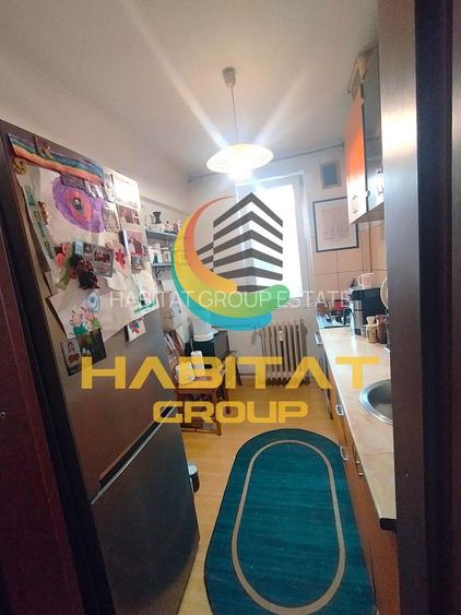 Vanzare apartament 2 camere Piata Sudului - Rond Nitu Vasile - 7