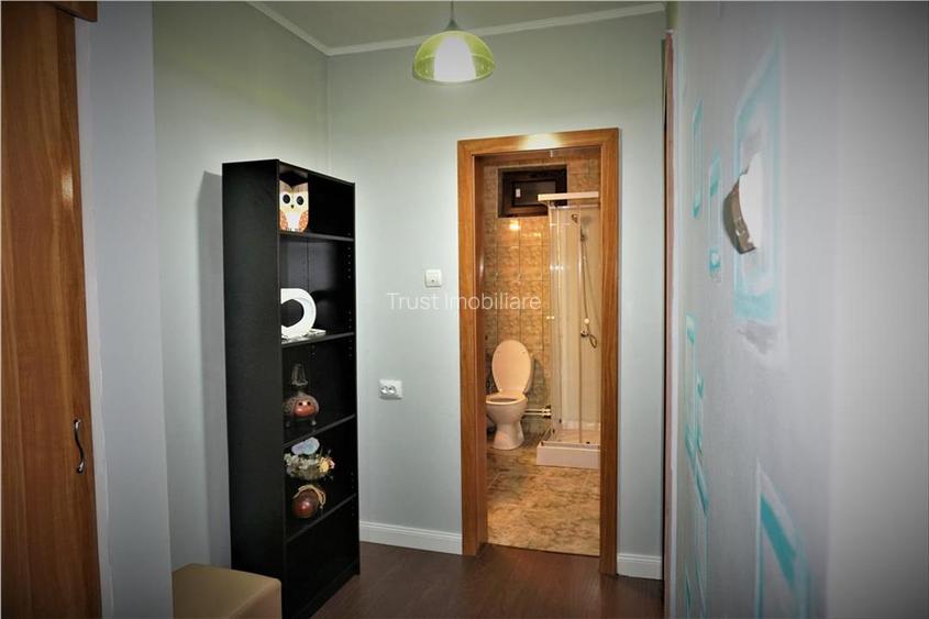 Ap 2 camere, la casa, zona linistita, Pet Friendly - 10