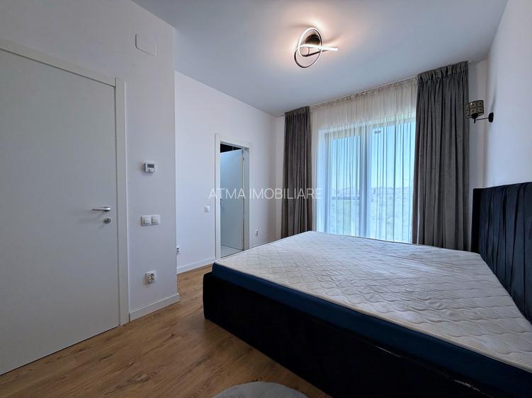 Vila P+2 122 mp Utili | Curte | 2 Parcari | Alexander Residence - 10