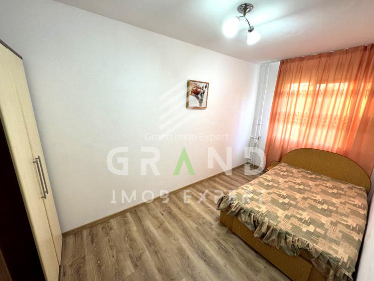 3 camere | Zona Ciucas–Manastur | Etaj 2 | Aproape de La Terenuri - 8