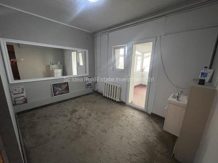 Apartament 5 camere, pe 2 nivele Andrei Saguna, Centrala proprie!! - 11