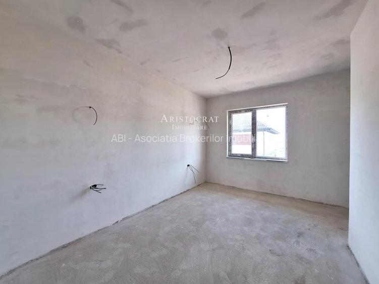 Casa individuala proximitate padure Corbeanca - 31