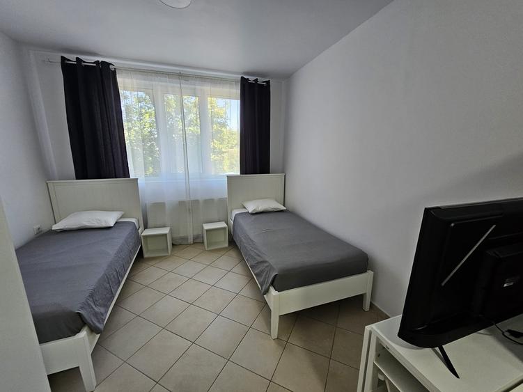 Garsoniera prima inchiriere Iulius Town - Lipovei etaj 1 !!