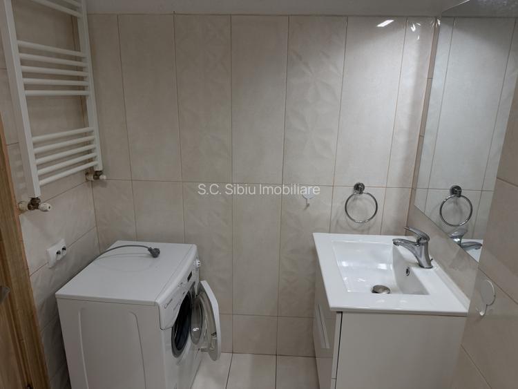 ap 2 camere Dedeman, luminos S-V , spatios 60 mp utili ,balcon - 6