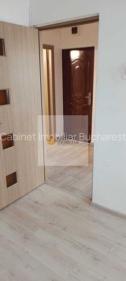 2 Camere - 50MP | Decomandat | Reabilitat | Renovat | Piata Moghioros - 6