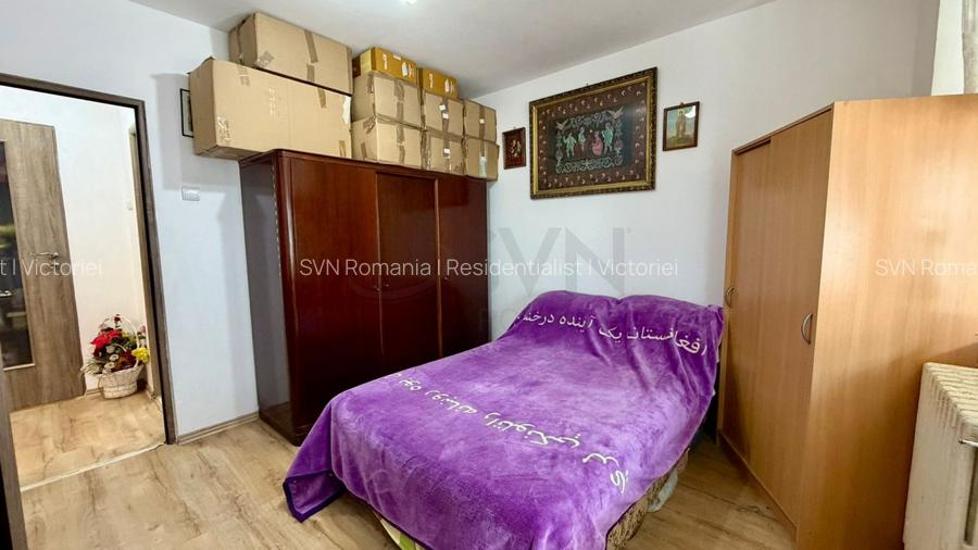REA1028555 Apartament 2 camere I Complet Renovat I Metrou I De vanzare - 7