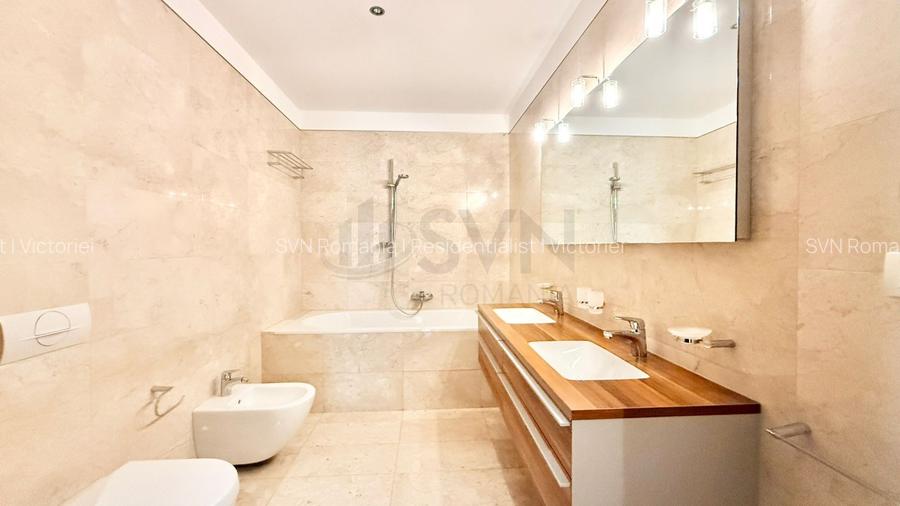 REA1028677 APARTAMENT SPECTACULOS l GRADINA 100 MP l 2 GARAJE l GYM l PRIMAVERII - 11