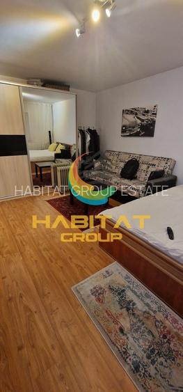 Garsoniera Brancoveanu- Oraselul Copiilor an 1986 - 6