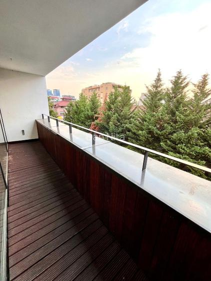 Apartament premium 3 camere | terasă + parcare | Floreasca  - 7