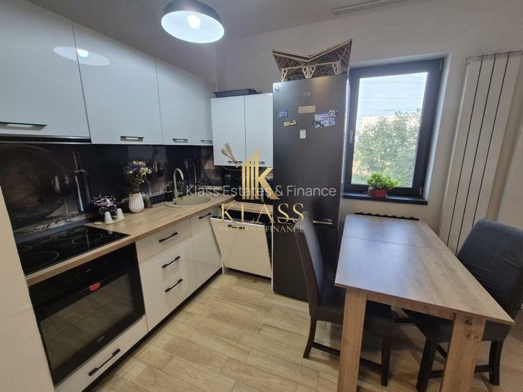  Apartament 2 camere -CU LOC DE PARCARE- Pipera-Aviatiei - 3