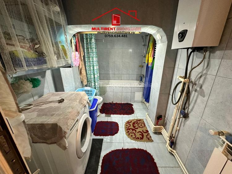 Vila de vanzare din BCA - situata in cartier Sud Vii ! - 10