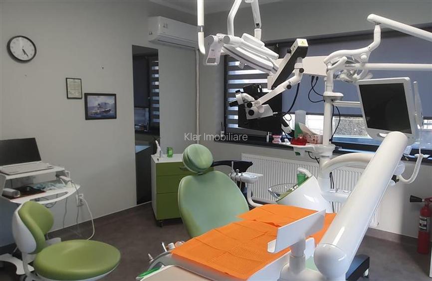 Vila autorizata cabinete medicale - 4