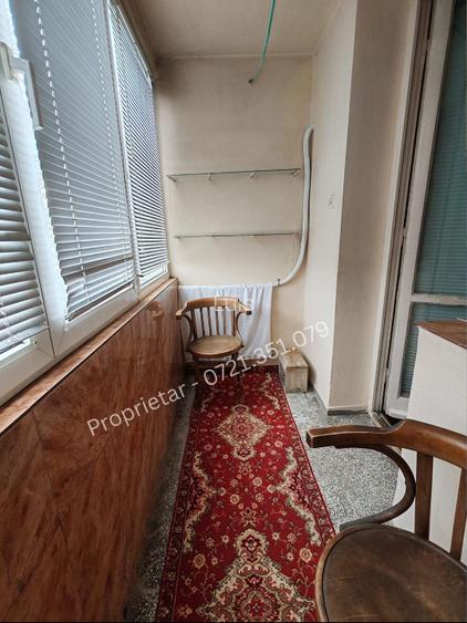 🏠 PROPRIETAR | 2 Camere TITAN - Camil Ressu | 200m Pietonal Metrou | Acte la zi - 7