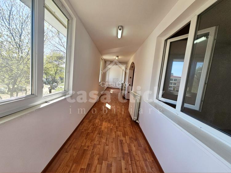 Apartament 4 camere Micro 39B, 83 mp, etaj 2 - 3