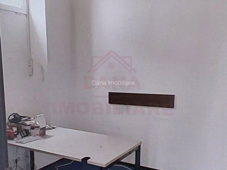 SPAȚIU COMERCIAL ÎN REȘIȚA, zona Govândari VÂNZARE\ COMISION O% - 7