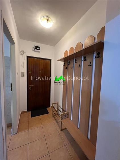 Apartament de vanzare 3 camere Sibiu Mihai Viteazul - 8