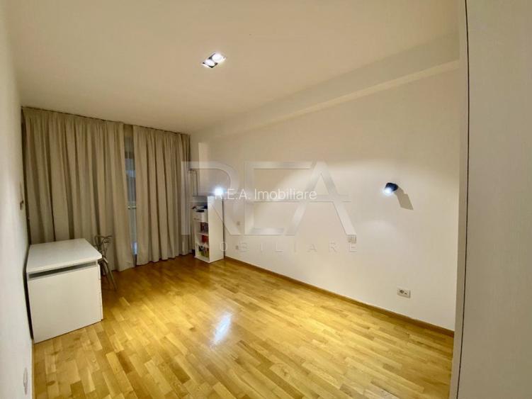 3 Camere Spațioase + Terasă & Parcare – Herăstrău - 6