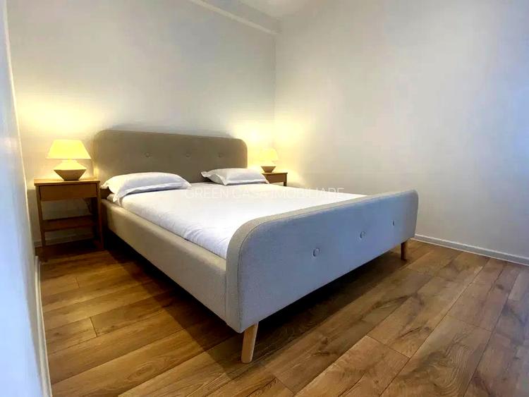 Apartament 1 cam ready to move cu balcon + parcare, Floresti Abatorului - 5
