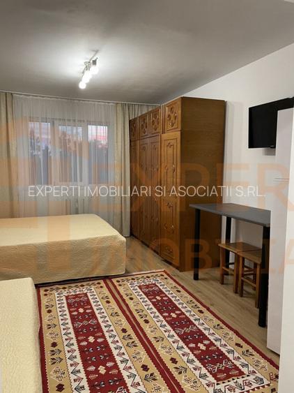 Garsoniera de inchiriat, in zona Inel II - 2