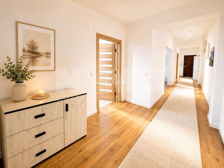 APARTAMENT COMPLET MOBILAT SI UTILAT | RADAUTI - 6