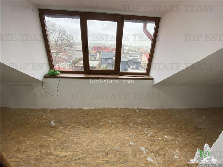 Spatiu 180 mp inchiriere pt. depozitare, birouri, zona Doamna Ghica - 16