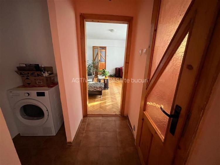 Caransebes, 2 Camere, Conf.1.,semidec., Zona Nord - 10