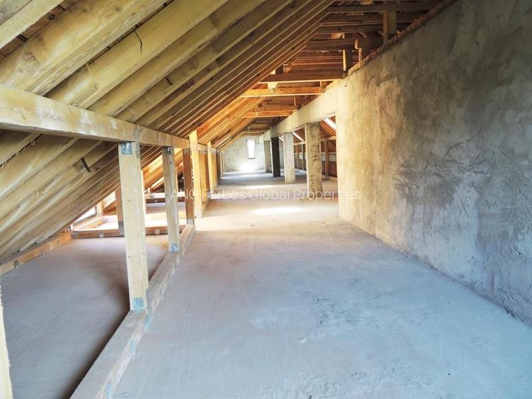 Clădire nou construită, destinatie comercială, Sisesti - Baneasa - 23