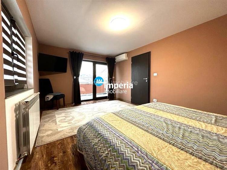 Vila cu Garaj, P+E, regie proprie, 157 mp, Pepinerii, Valea Adanca - 7