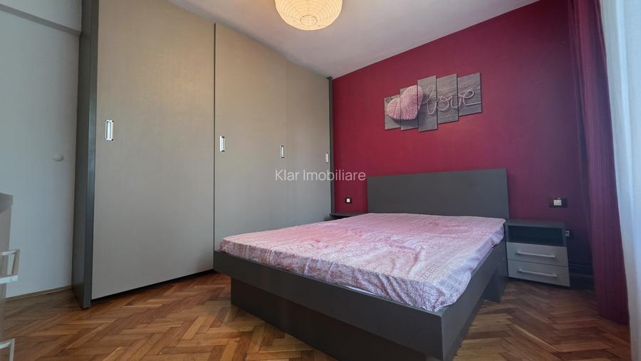 Apartament 2 camere, Gruia, langa Parcul Cetatuia si Stadionul CFR - 4