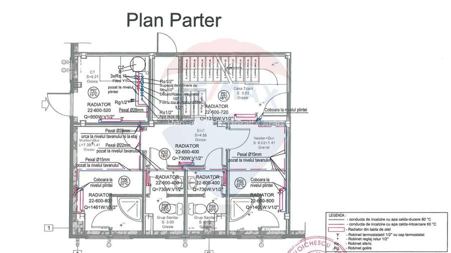 Hala noua de  vânzare in Ilia , jud Hunedoara la 3 km de A1 - 7