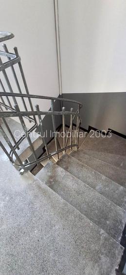 Cotroceni, Medicina, apartament luminos, 3/3, singur/nivel, terasa, ideal birou - 10