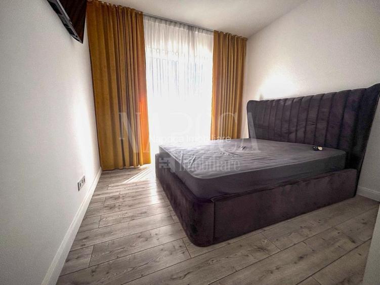 Apartament 3 camere de vanzare in Floresti - 2