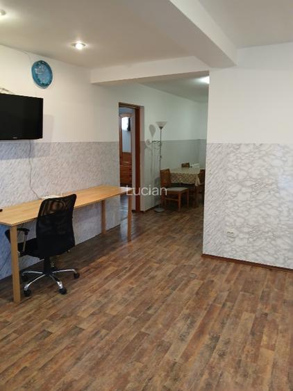 Ap 73mp pet-friendly in zona Hasdeu (camine Babes) / UMF / Oncologie - 5
