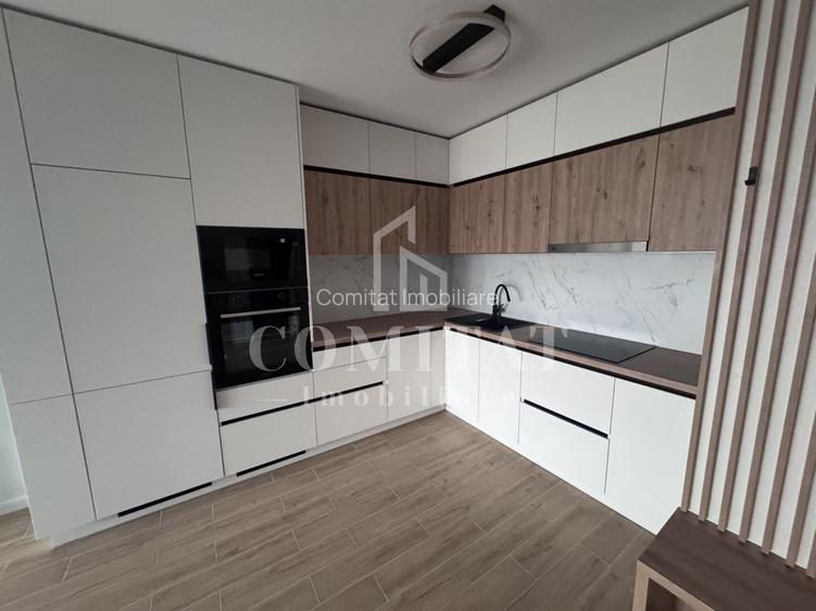 Apartament de închiriat cu finisaje moderne | Zona Iulius Mall - 3