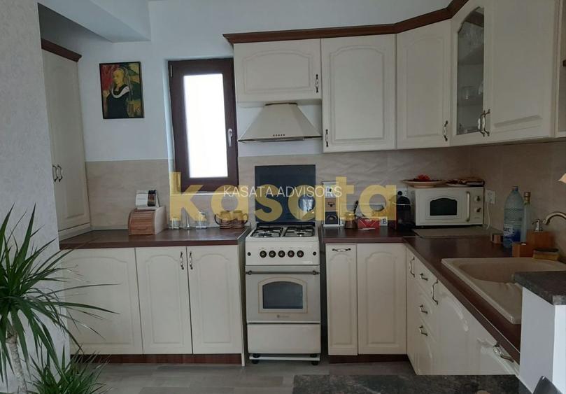 Casă individuală 3 camere de vânzare | Tunari | curte proprie - 7