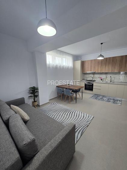 Apartament 2 camere | Prima inchiriere | Parcare privata | Centru de natatie - 11