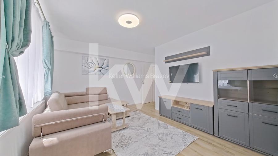 Apartament 3 camere | Prima închiriere | Vivamus Park Residence | Coresi - 2